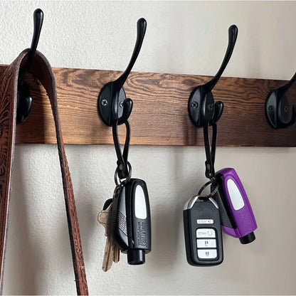 2-In-1 Emergency Window Breaker & Seatbelt Cutter