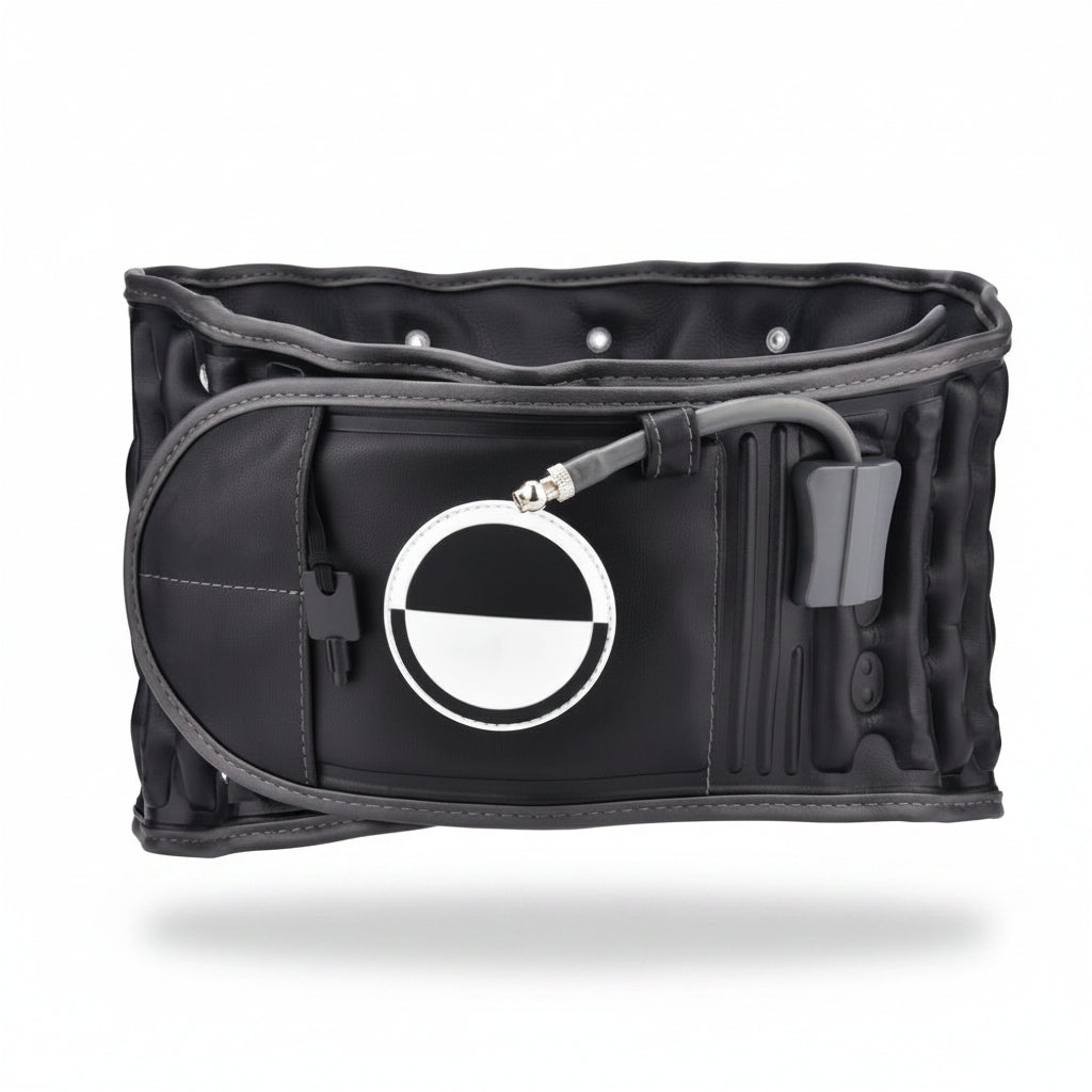 SpineShift AirTraction™ Lumbar Decompression Belt