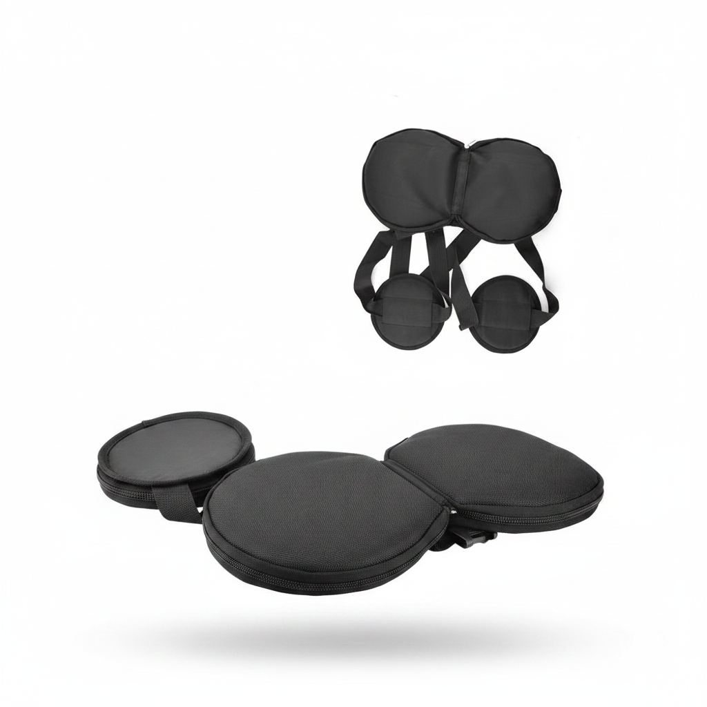 SpineShift AlignPro™ Seated Posture Belt