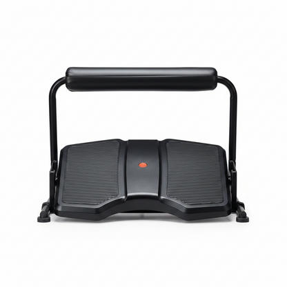 SpineShift DeskFlow™ Under-Desk Motion Trainer