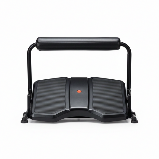 SpineShift DeskFlow™ Under-Desk Motion Trainer