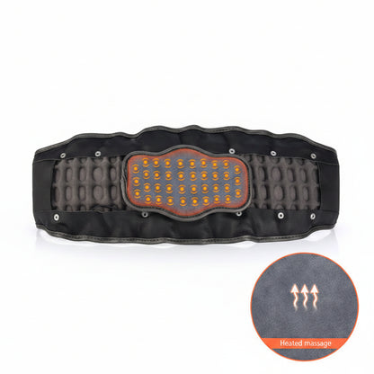 SpineShift AirTraction™ Lumbar Decompression Belt
