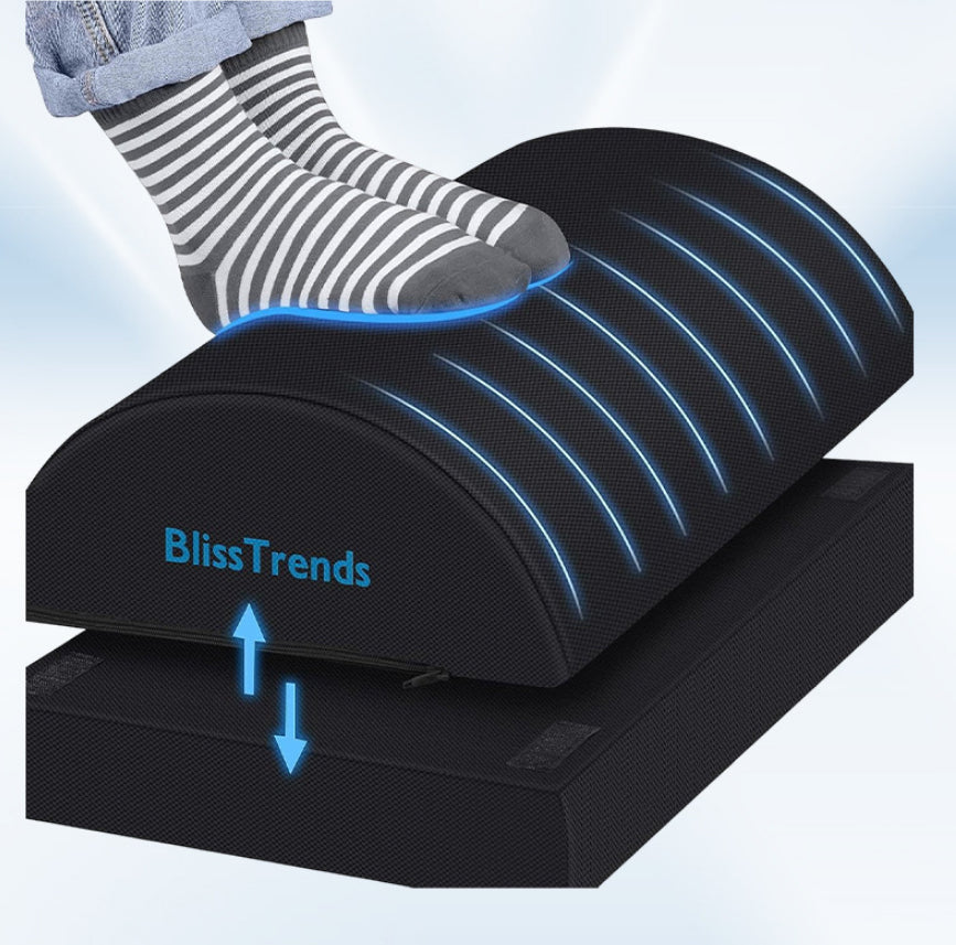 SpineShift ElevateCore™ Leg & Foot Alignment System