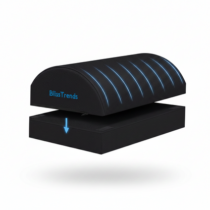 SpineShift ElevateCore™ Leg & Foot Alignment System