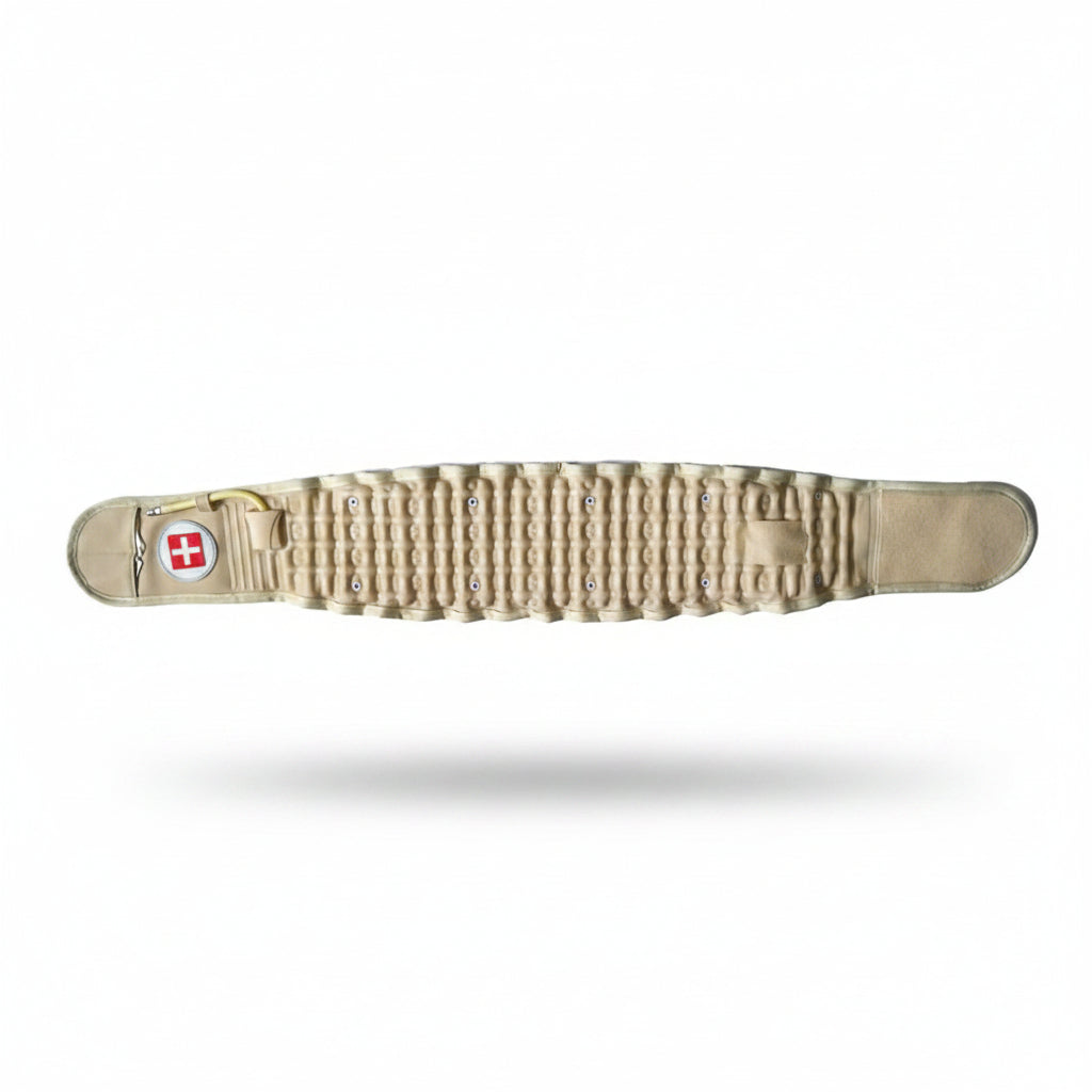 SpineShift AirTraction™ Lumbar Decompression Belt