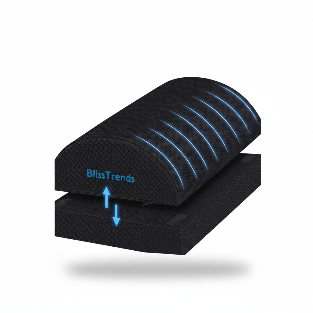 SpineShift ElevateCore™ Leg & Foot Alignment System