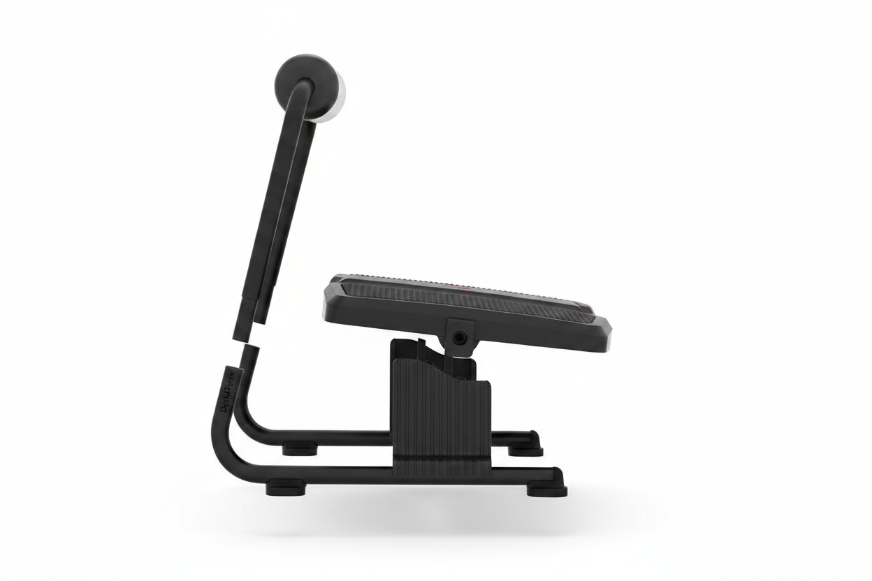 SpineShift DeskFlow™ Under-Desk Motion Trainer