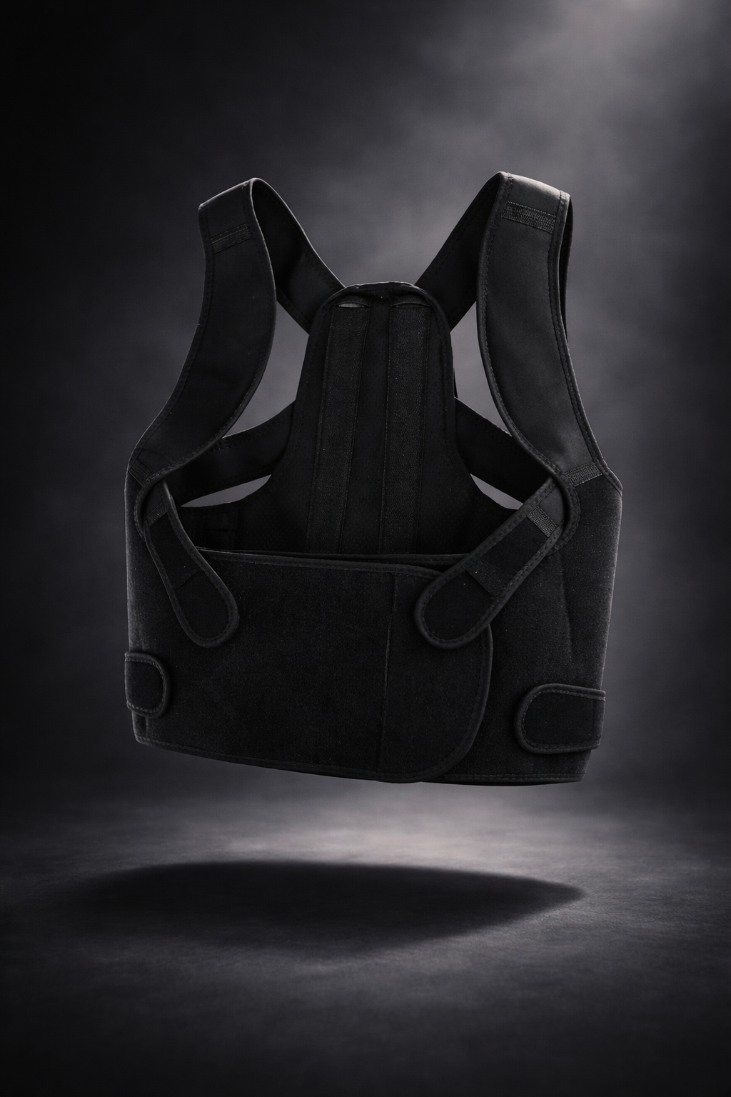 SpineShift AlignCore™ Invisible Posture System
