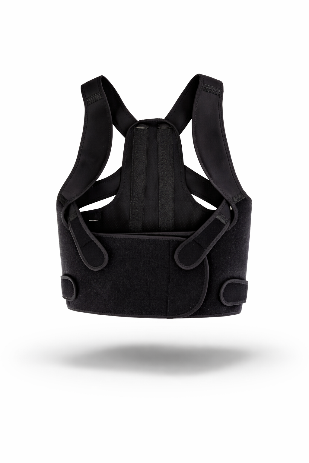 SpineShift AlignCore™ Invisible Posture System