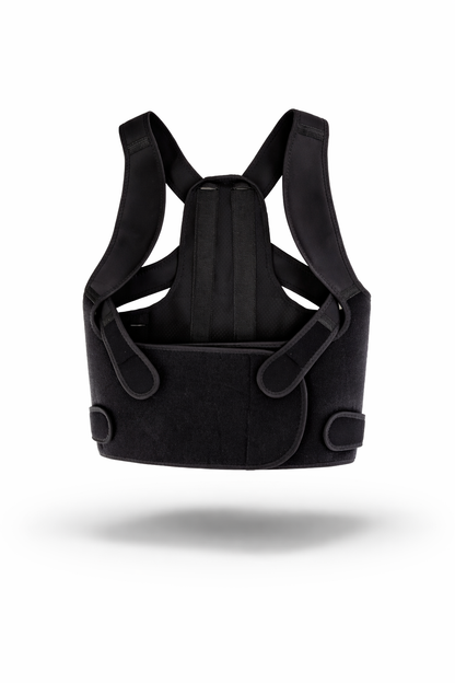 SpineShift AlignCore™ Invisible Posture System