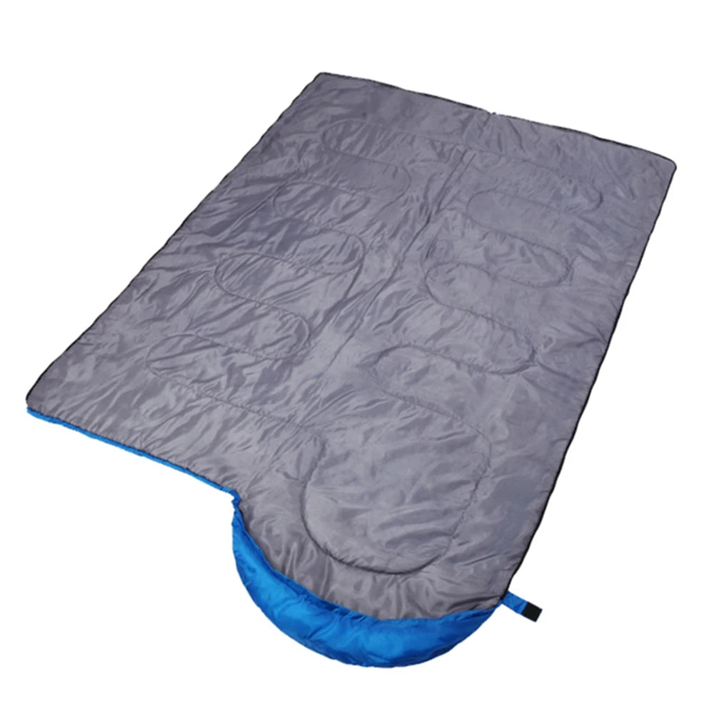 Camping Backpacking Sleeping Bag with Sack