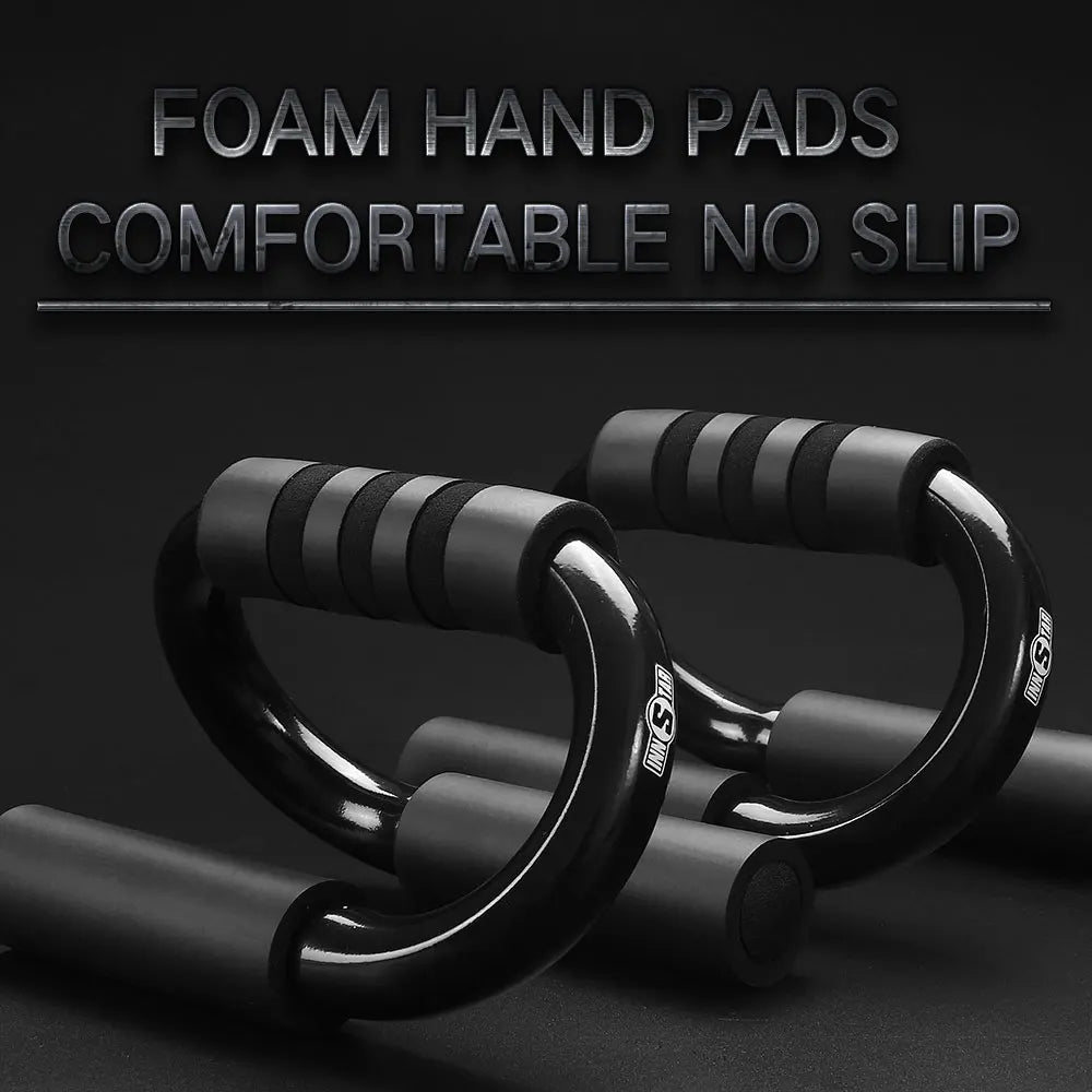 INNSTAR Push up Stand Portable S-shaped