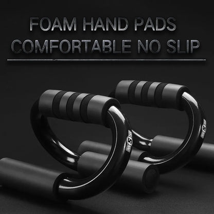 INNSTAR Push up Stand Portable S-shaped