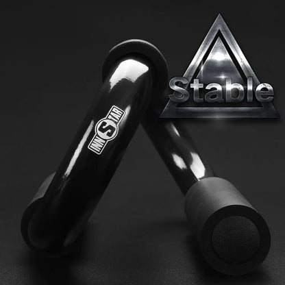 INNSTAR Push up Stand Portable S-shaped