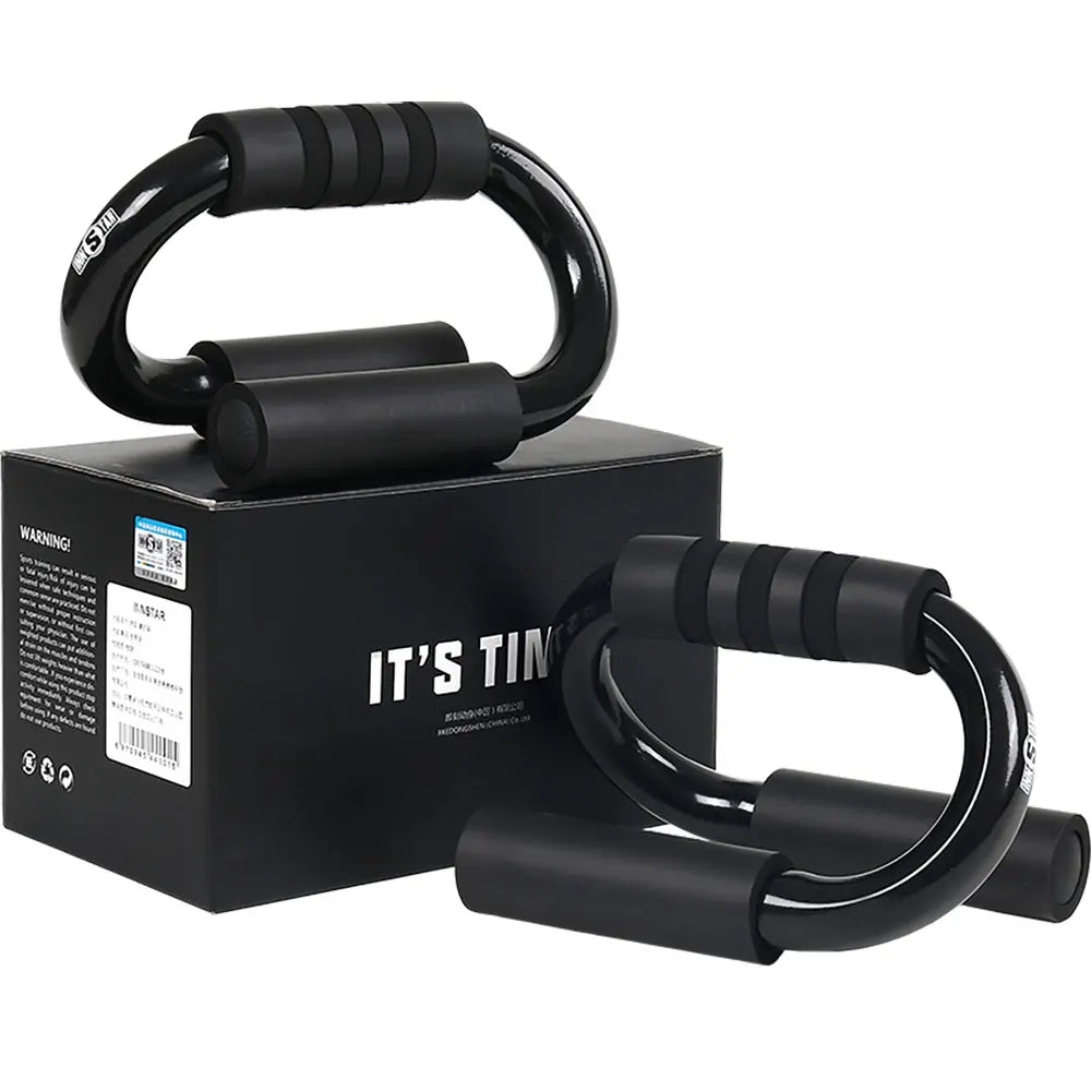 INNSTAR Push up Stand Portable S-shaped