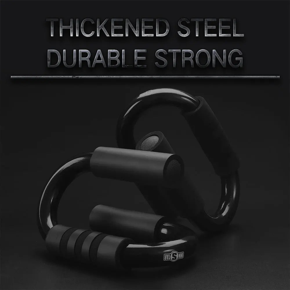 INNSTAR Push up Stand Portable S-shaped