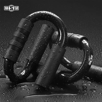 INNSTAR Push up Stand Portable S-shaped