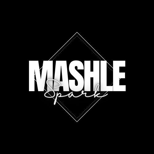 Mashle Spark