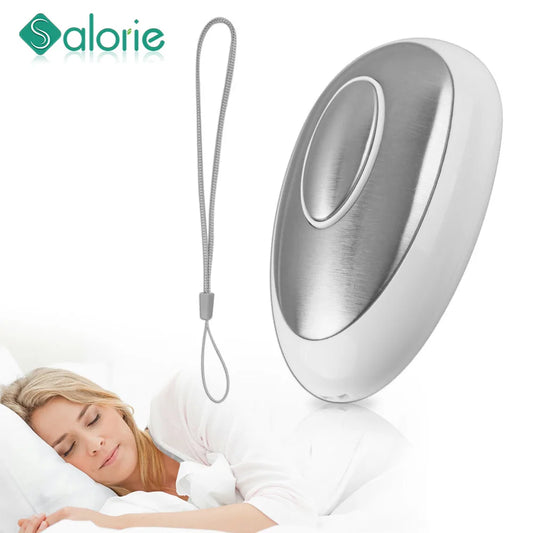 Handheld Sleep Aid Device with Sling Brain Anti Anxiety