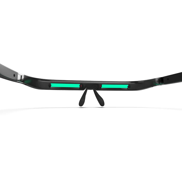 Natural Sleep Helper Light Therapy Smart Sleeping Glasses