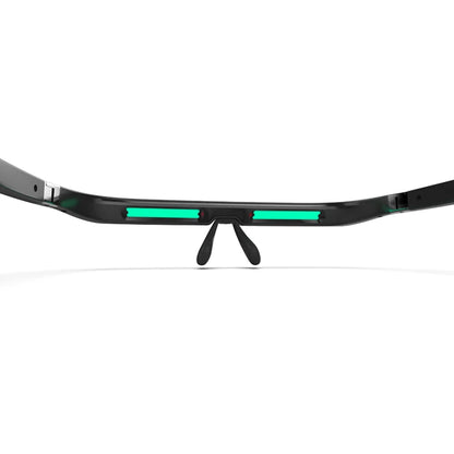 Natural Sleep Helper Light Therapy Smart Sleeping Glasses