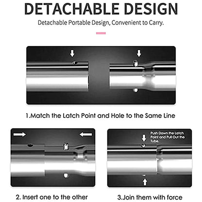 Yoga CrossFit Resistance Bands Exerciser Pull Rope Portable Gym Workout