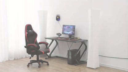 "1pc Modern 52"" LED Floor Lamp with Soft Warm Light for Living Room and Bedroom"