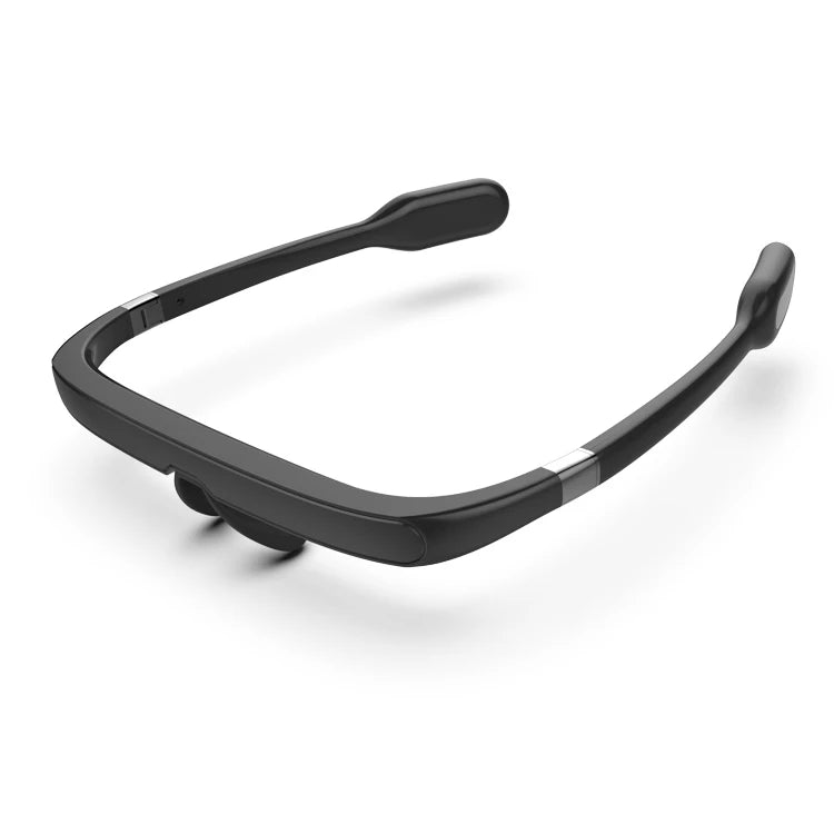 Natural Sleep Helper Light Therapy Smart Sleeping Glasses