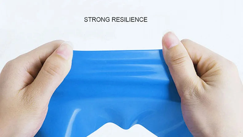 Yoga CrossFit Resistance Bands Exerciser Pull Rope Portable Gym Workout