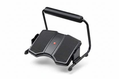 SpineShift DeskFlow™ Under-Desk Motion Trainer