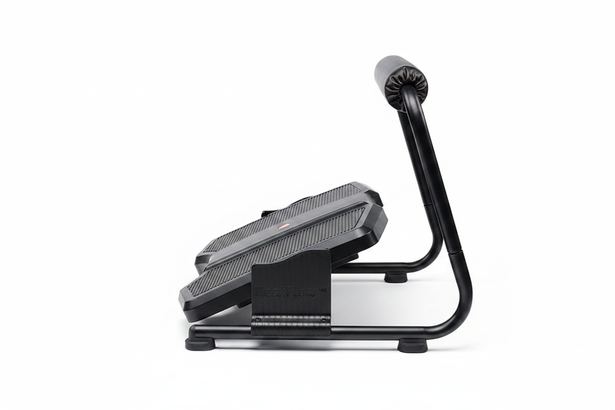SpineShift DeskFlow™ Under-Desk Motion Trainer