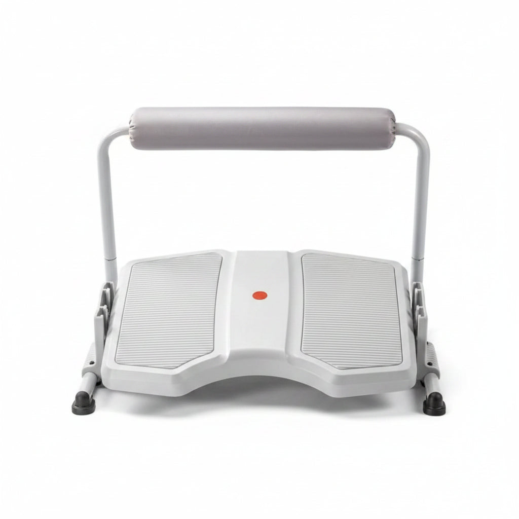 SpineShift DeskFlow™ Under-Desk Motion Trainer