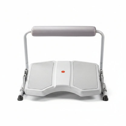 SpineShift DeskFlow™ Under-Desk Motion Trainer