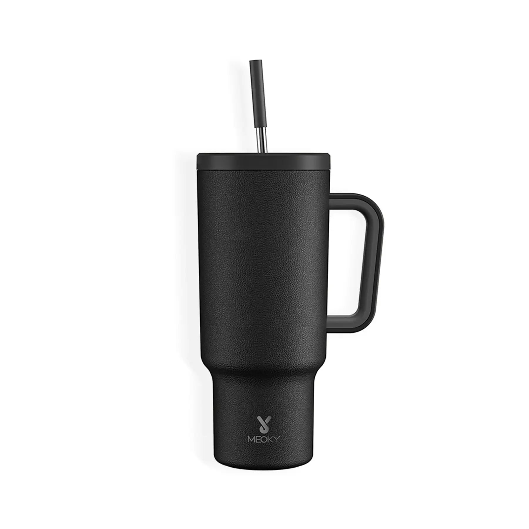 Portable Spring Tumbler Cups and Straw 