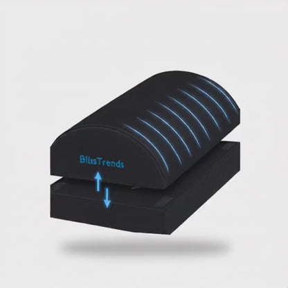 SpineShift ElevateCore™ Leg & Foot Alignment System