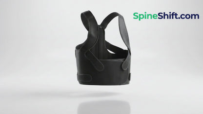 SpineShift AlignCore™ Invisible Posture System