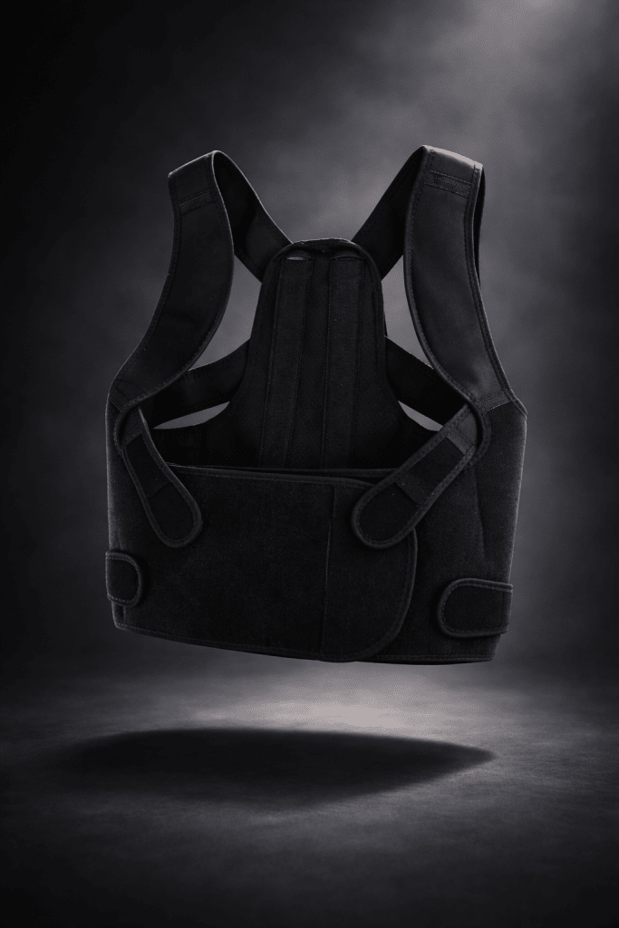 SpineShift AlignCore™ Invisible Posture System - SpineShiftSpineShiftSpineShift posture