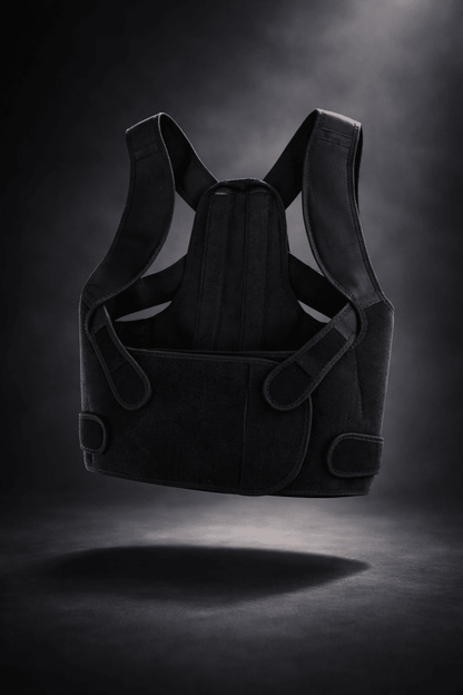 SpineShift AlignCore™ Invisible Posture System - SpineShiftSpineShiftSpineShift posture