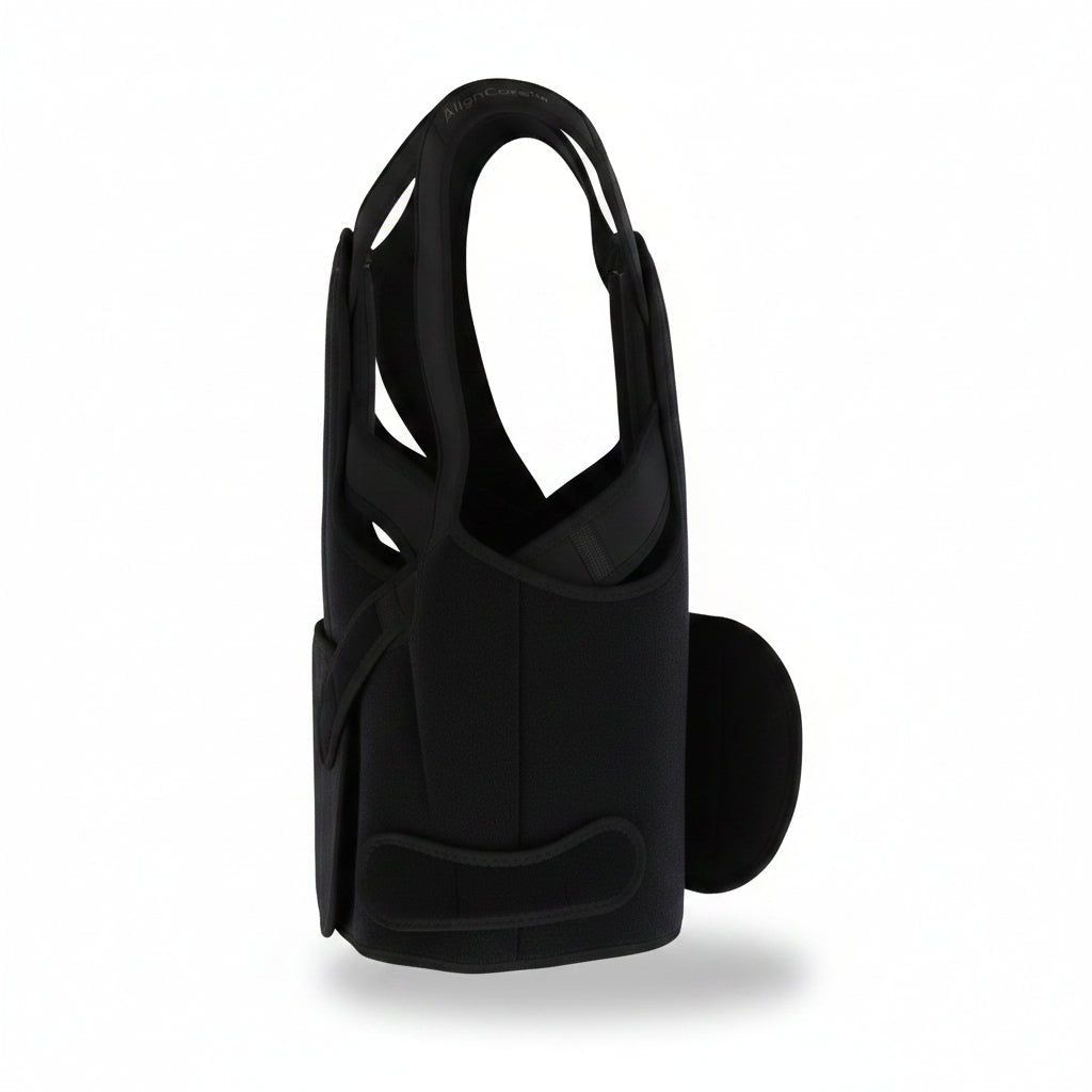 SpineShift AlignCore™ Invisible Posture System - SpineShiftSpineShiftSpineShift posture