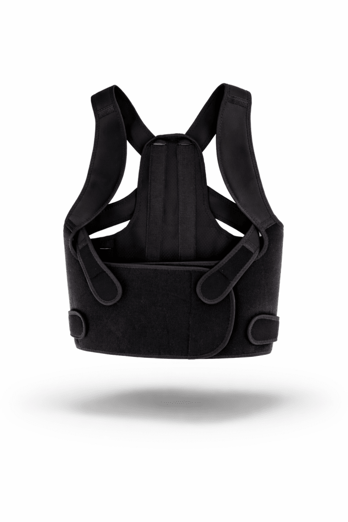 SpineShift AlignCore™ Invisible Posture System - SpineShiftSpineShiftSpineShift posture