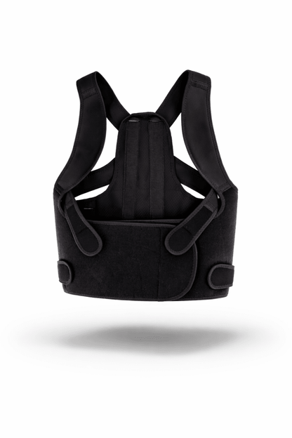 SpineShift AlignCore™ Invisible Posture System - SpineShiftSpineShiftSpineShift posture