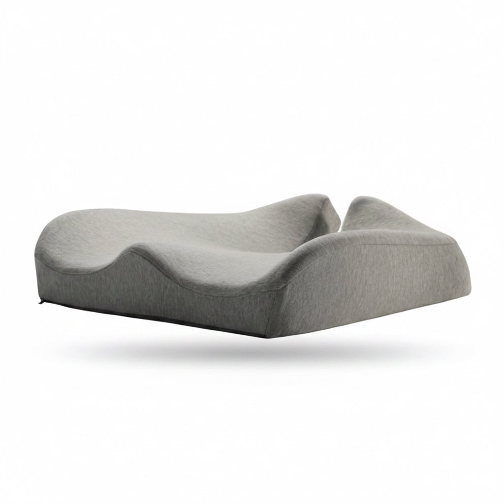 SpineShift ComfortCore™ Ergonomic Seat Cushion - SpineShiftSpine ShiftOffice Comfort