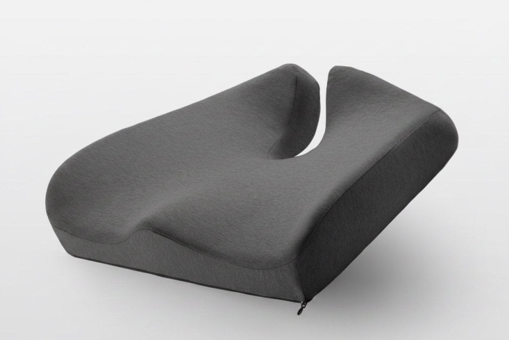 SpineShift ComfortCore™ Ergonomic Seat Cushion - SpineShiftSpine ShiftOffice Comfort