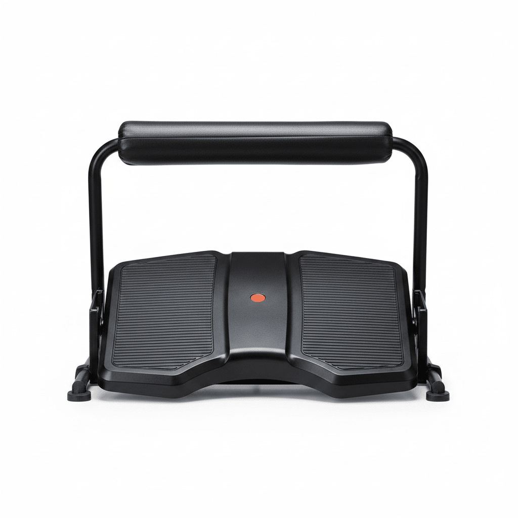 SpineShift DeskFlow™ Under-Desk Motion Trainer - SpineShiftSpineShiftOffice Comfort