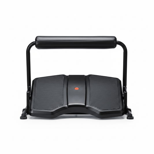 SpineShift DeskFlow™ Under-Desk Motion Trainer - SpineShiftSpineShiftOffice Comfort