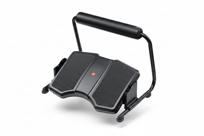 SpineShift DeskFlow™ Under-Desk Motion Trainer - SpineShiftSpineShiftOffice Comfort