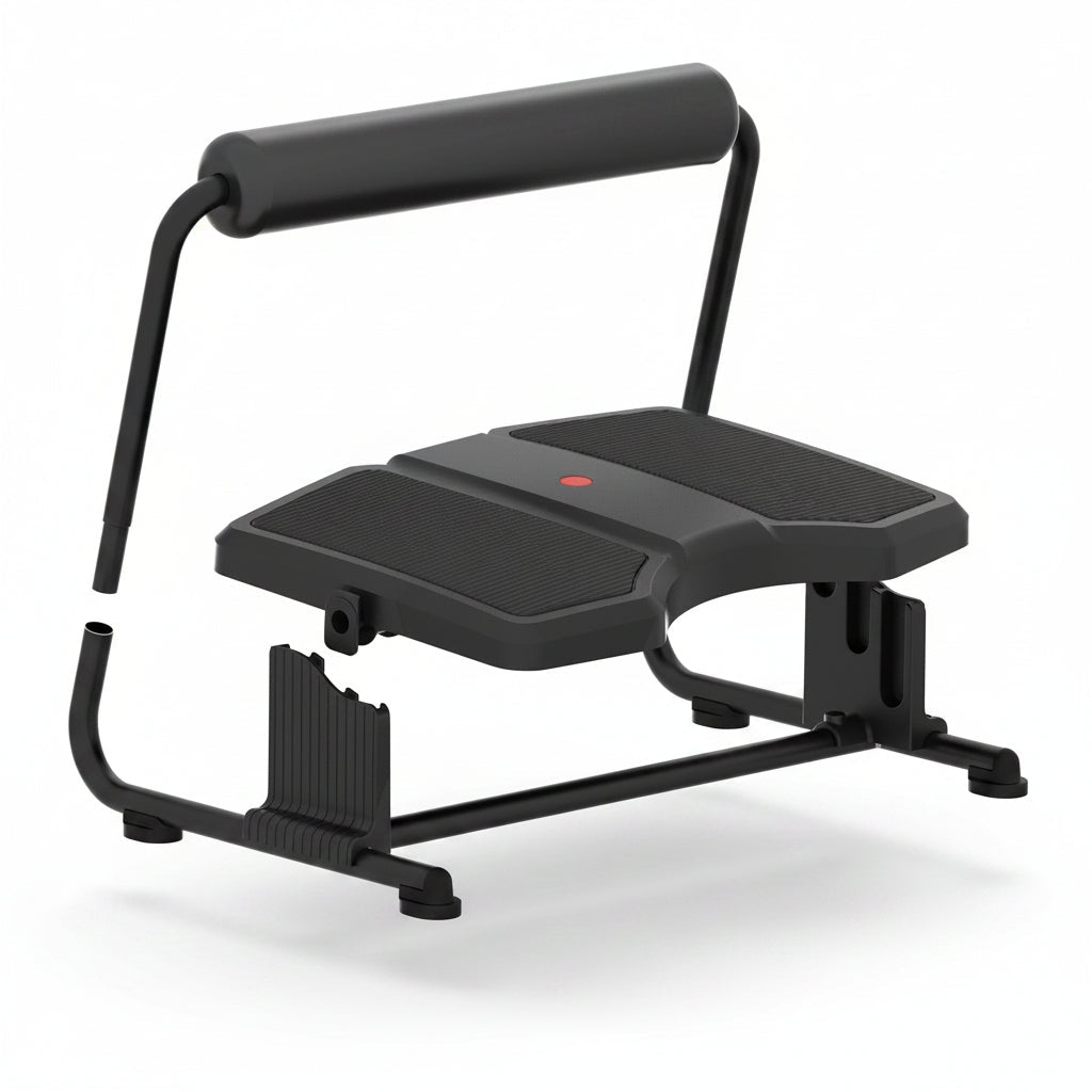 SpineShift DeskFlow™ Under-Desk Motion Trainer - SpineShiftSpineShiftOffice Comfort