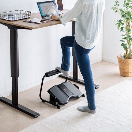 SpineShift DeskFlow™ Under-Desk Motion Trainer - SpineShiftSpineShiftOffice Comfort