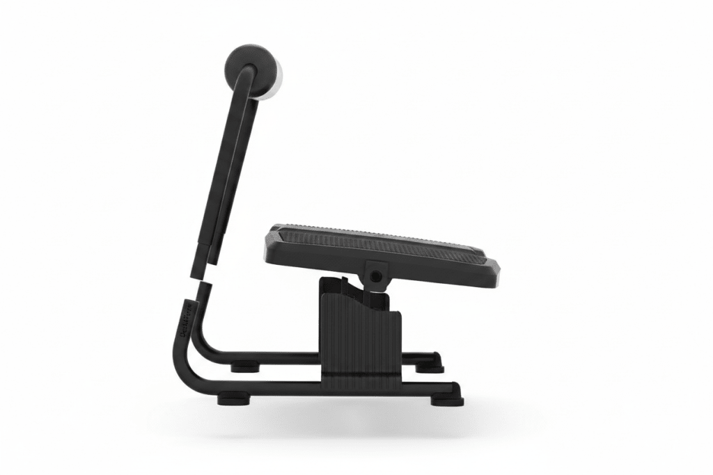 SpineShift DeskFlow™ Under-Desk Motion Trainer - SpineShiftSpineShiftOffice Comfort