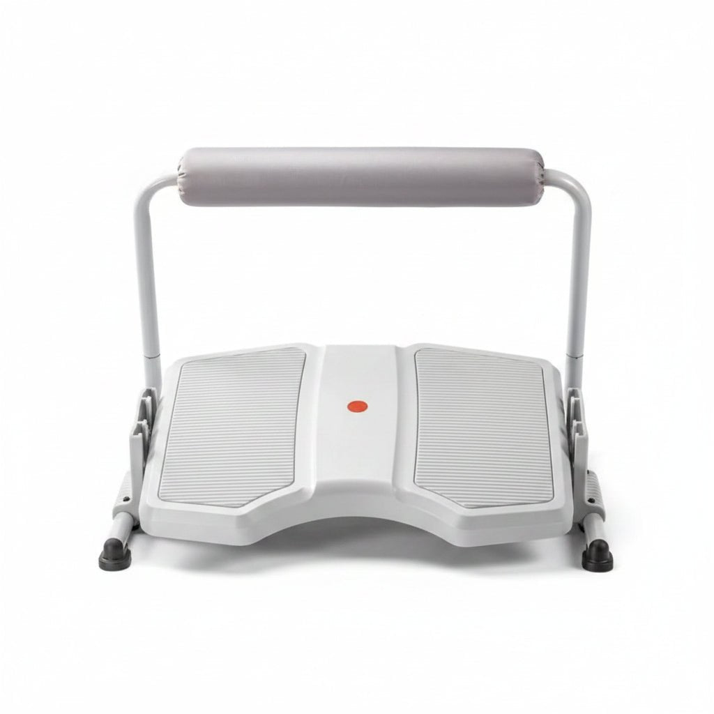 SpineShift DeskFlow™ Under-Desk Motion Trainer - SpineShiftSpineShiftOffice Comfort